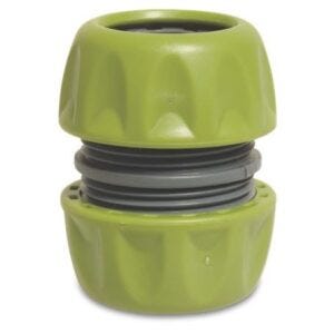 Brass & Garden Hose Type