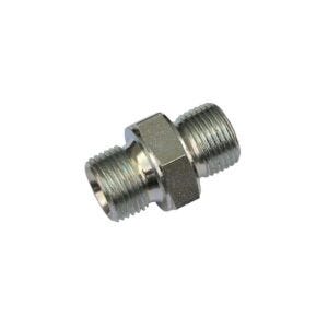 High Pressure Couplings