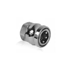 Q-R Couplings - High Pressure