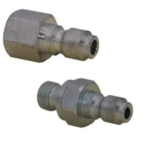 High Pressure Compact QR Probe 1/4"F