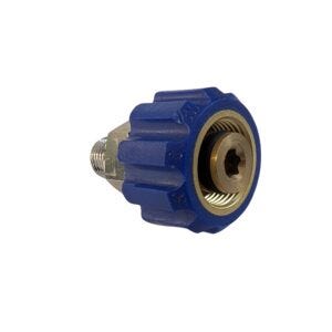 15mm Screw Coupling M22F x 1/4"M *NOT FOR KARCHER*