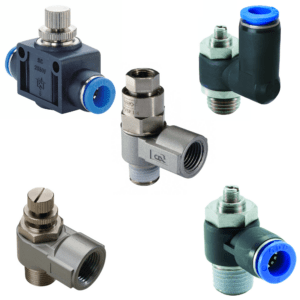 CDC Speed Controllers