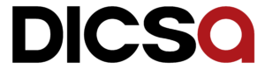 NEW DICSA LOGO 2025