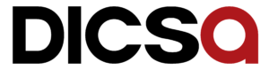 NEW DICSA LOGO 2025