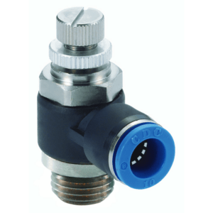 NSC-G - Swivel Rotating Elbow