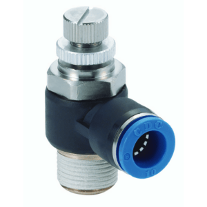 NSC - Swivel Rotating Elbow