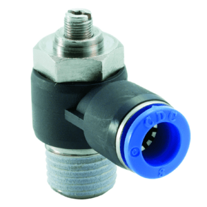 Metric Tube To Thread