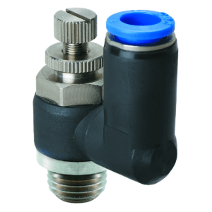 NSS-G - Swivel Rotating In-Line