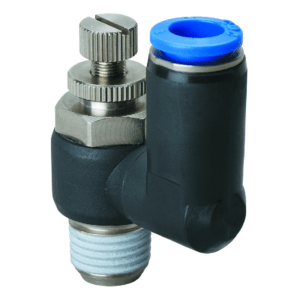 NSS - Swivel Rotating In-Line