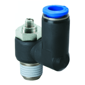 NSS(D) - Swivel Screwdriver Slot