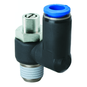 NSS(DC) - Swivel Rotating Captive Screwdriver Slot