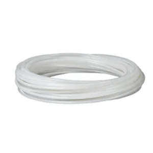 Natural Flexible Nylon Tube - Metric