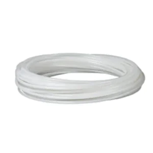 Natural Flexible Nylon Tube - Metric