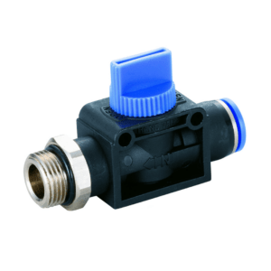HVF-G Non-Return Check Valve BSPP Male