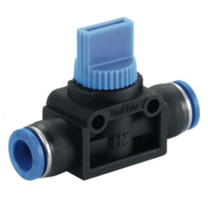 CDC Metric Tube to Tube