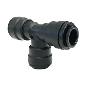 4mm OD TUBE JG SPEEDFIT EQUAL TEE