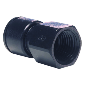 Female Adaptor - Flat End