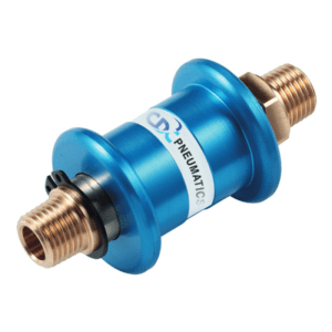 CDC Slide Valves