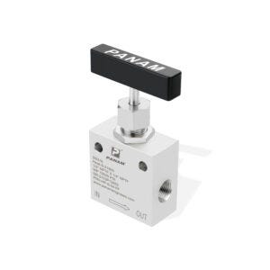 HP Series Needle Valve