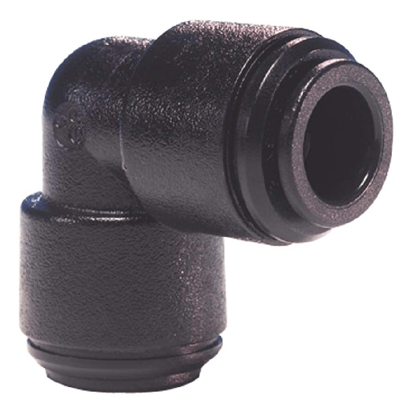 5mm TUBE OD JG SPEEDFIT EQUAL ELBOW