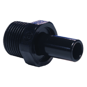 Stem Adaptor Male Thread
