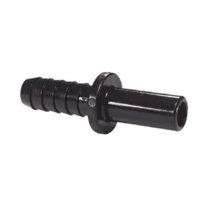 6mm TUBE OD X 4mm HOSE OD JG SPEEDFIT TUBE TO HOSE STEM