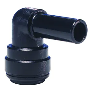 4mm TUBE OD X 4mm STEM OD JG SPEEDFIT STEM ELBOW