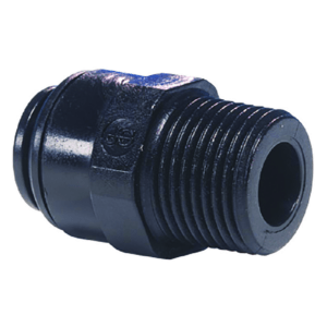 Straight Adaptor - Male BSPT