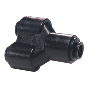 Compact Two Way Divider