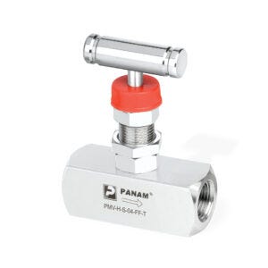 Mini Needle Valves