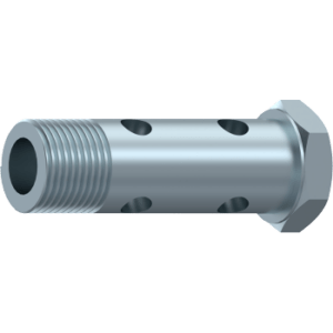 BSP Double Bolt For Banjo