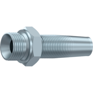 BSP Male parallel 60° cone