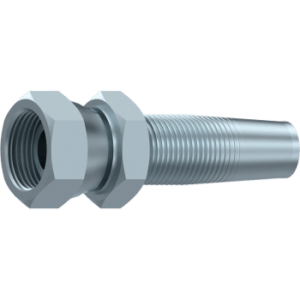 BSP Swivel Female 60° Cone