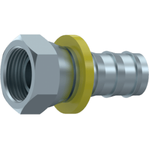Push In BSP Fittings