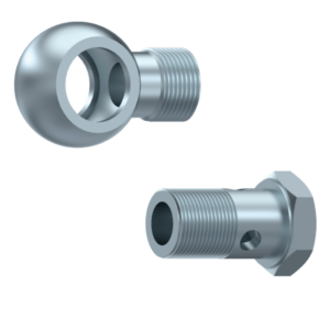 Banjo Adaptors & Bolts