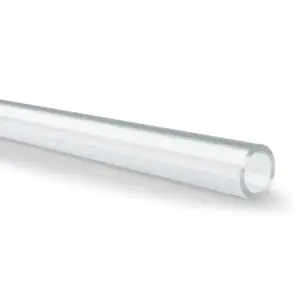 1/8" (3x6mm) Clear PVC Tube (Coil Length 30mt)
