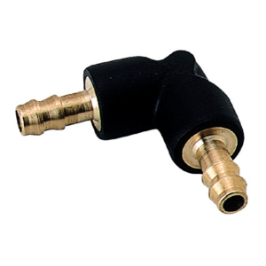 Equal Hosetail Elbow