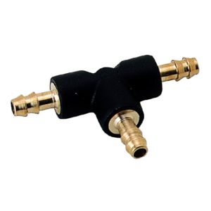 Equal Hosetail Tee
