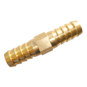 Brass Hosetails Unplated