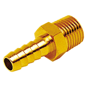 NPT Hosetails