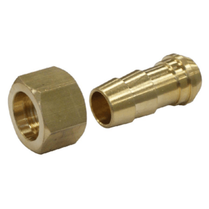 Swivel Nut Hosetail
