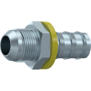 JIC 37° Male