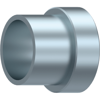 JIC 37° Sleeves Metric tube Metric Pipe 6 mm