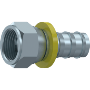 Push In JIC Fittings