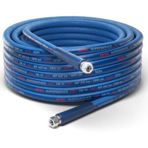 Pressure Washer Hose Assemblies