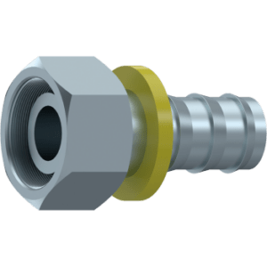 Push In Metric Fittings