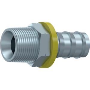 Push In NPT Fittings