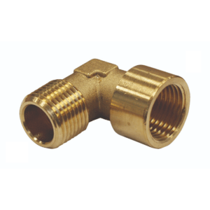 Hosetail Elbow