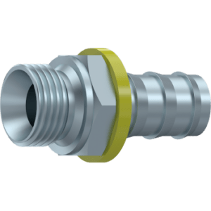 BSP Male 60º cone