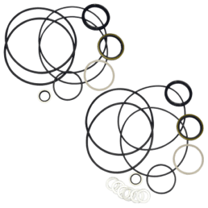 Steering Units Seal Kits